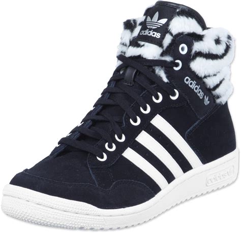 adidas schuhe schwarz weiss|Adidas schuhe frauen.